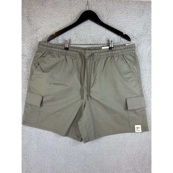 No Boundaries Cargo Shorts Mens XL 40-42 Inch Inseam Stretch